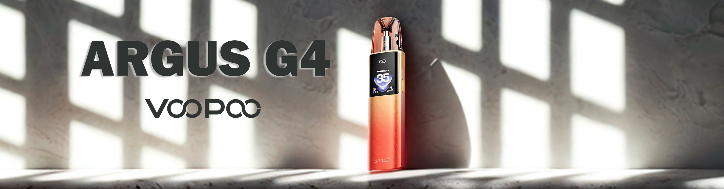argus g4