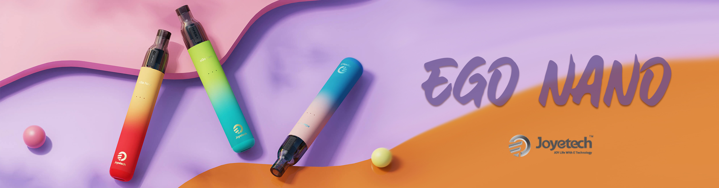 ego nano