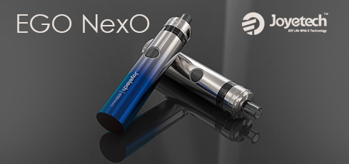 ego nexo