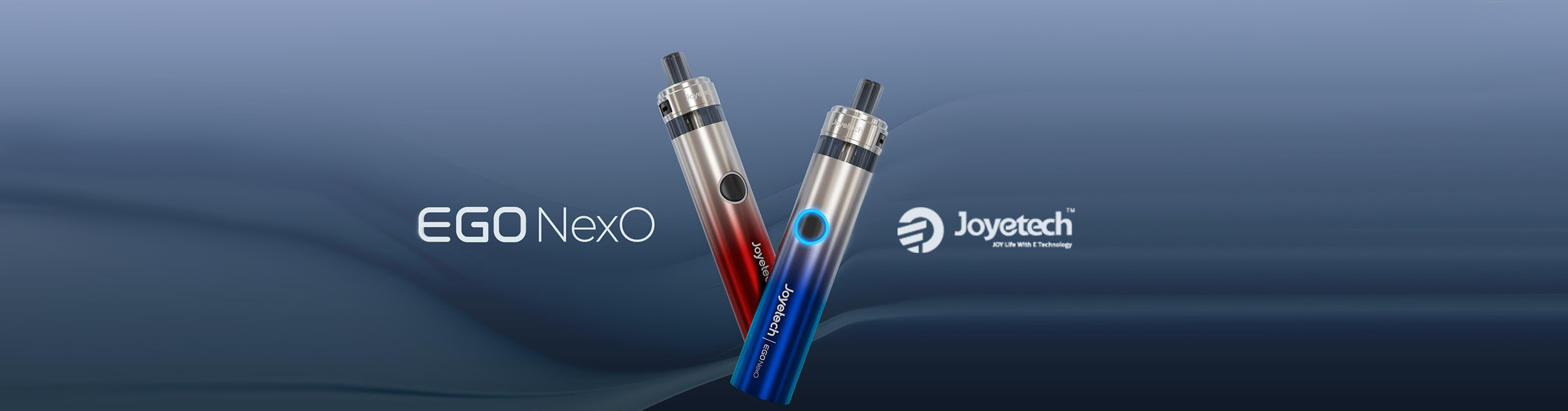 ego nexo