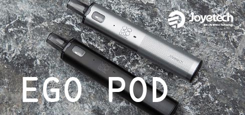 ego pod 2