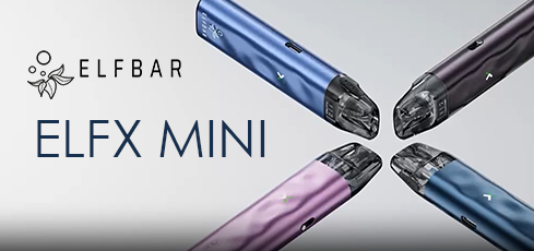 elfx mini