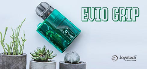 evio grip