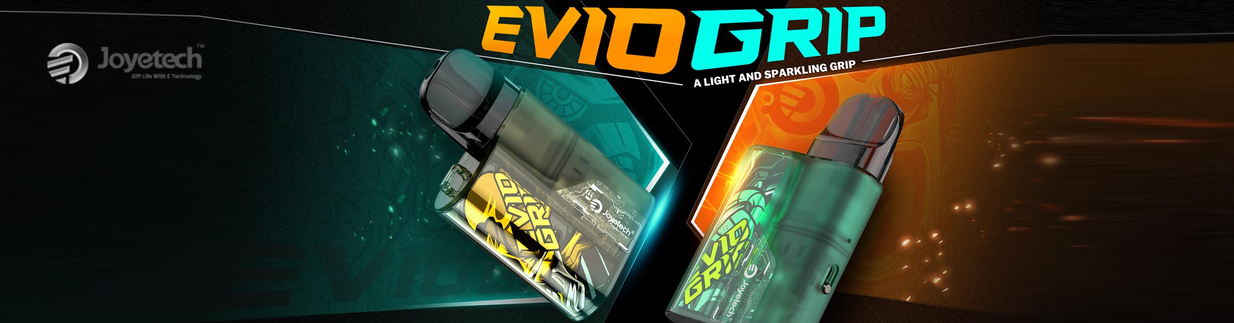 evio grip