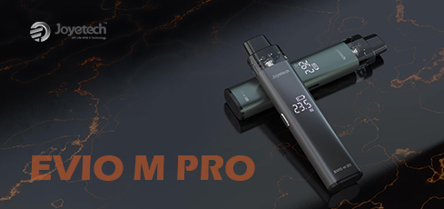 evio m pro