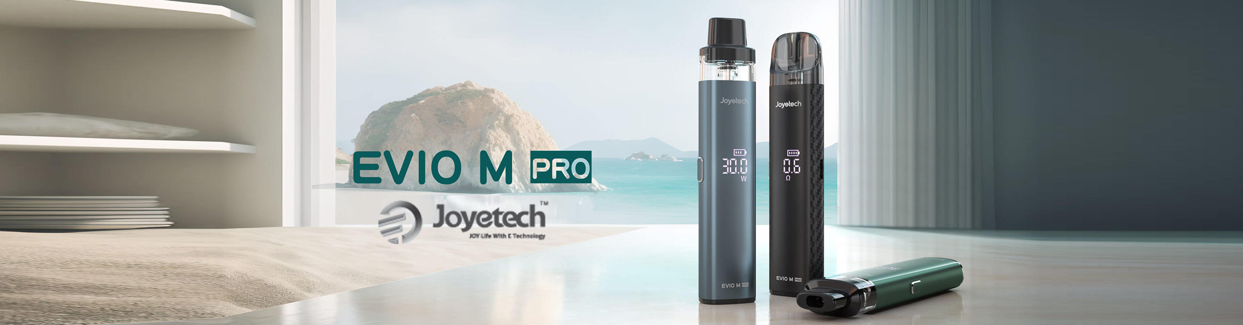 evio m pro