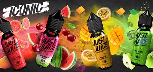 just juice