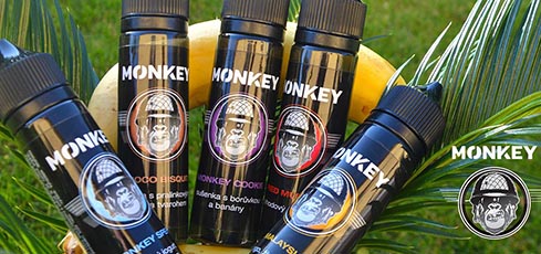 monkey