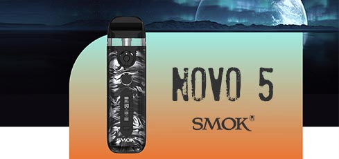 novo 5
