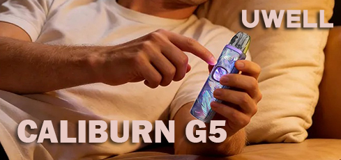 uwel g5