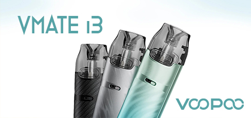 vmate i3