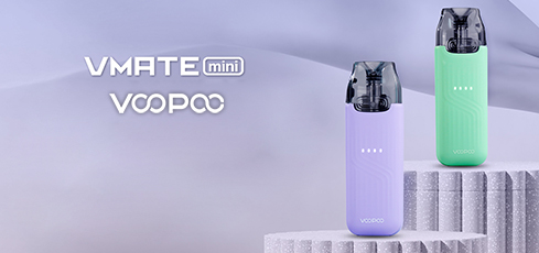vmate mini