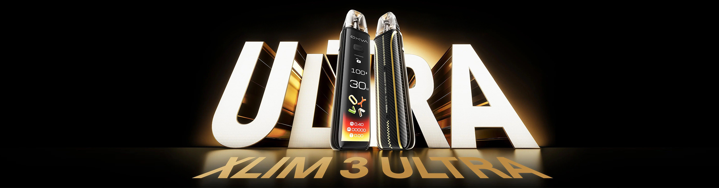 xlim 3 ultra