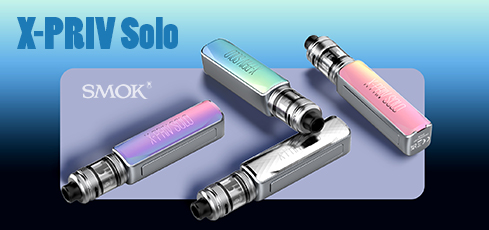xpriv solo