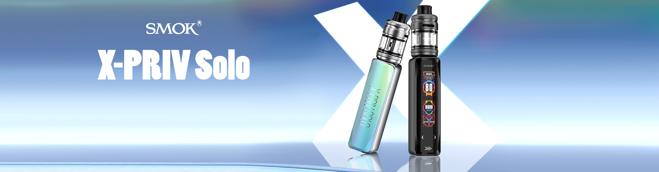 xpriv solo