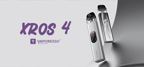 xros 4