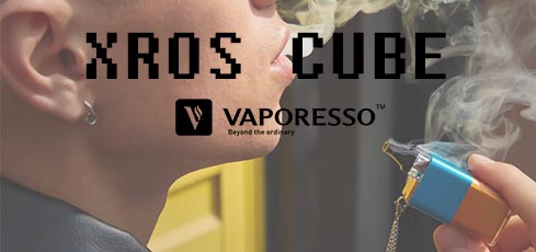 xros cube