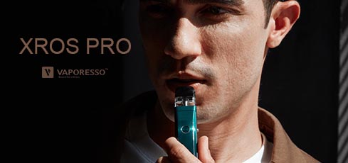 xros pro
