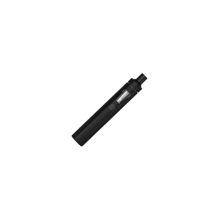 Joyetech eGo AIO elektronická cigareta 1500mAh Black