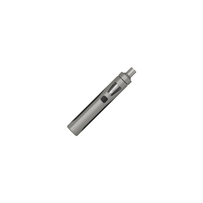 Joyetech eGo AIO elektronická cigareta 1500mAh Black-Grey
