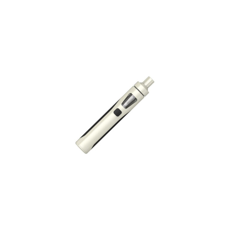 Joyetech eGo AIO elektronická cigareta 1500mAh Black-White