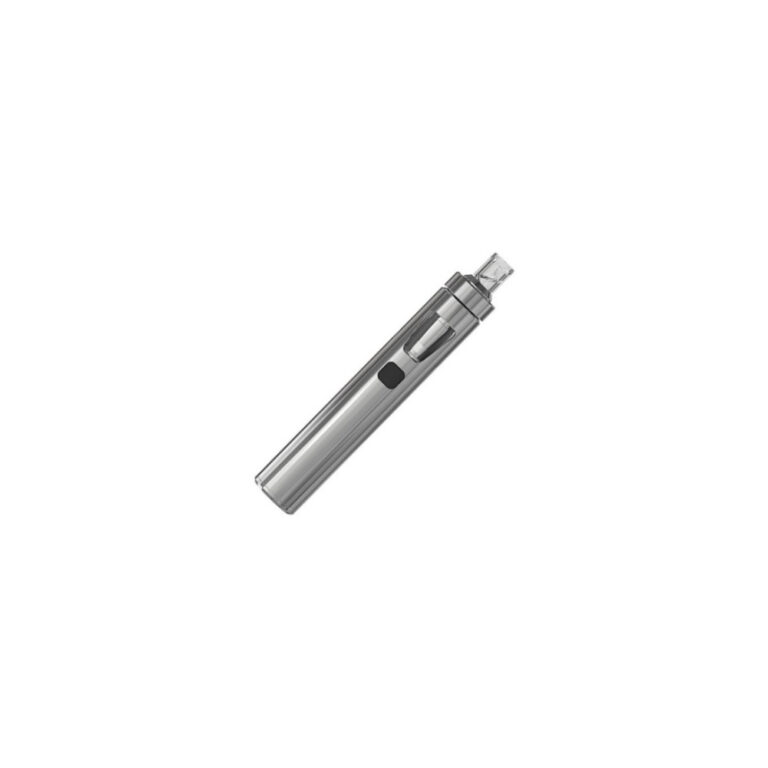 Joyetech eGo AIO elektronická cigareta 1500mAh Silver