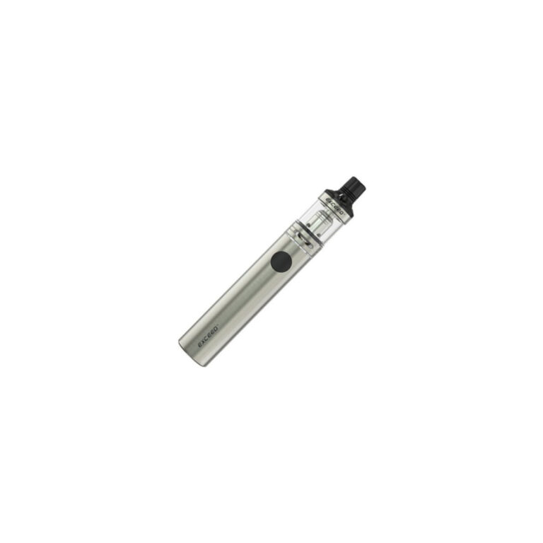 Joyetech EXCEED D19 elektronická cigareta 1500mAh Silver